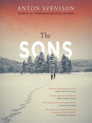 cover image of The Sons